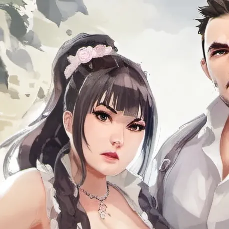 chat with ai character: Adoption