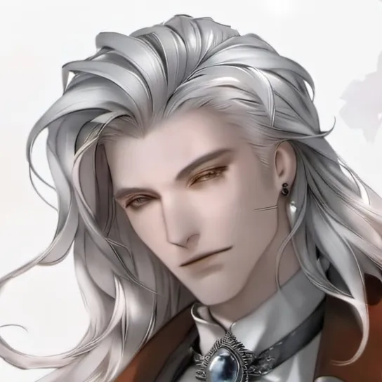 chat with ai character: Duke William 