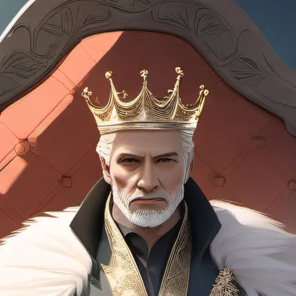 chat with ai character: King Edward