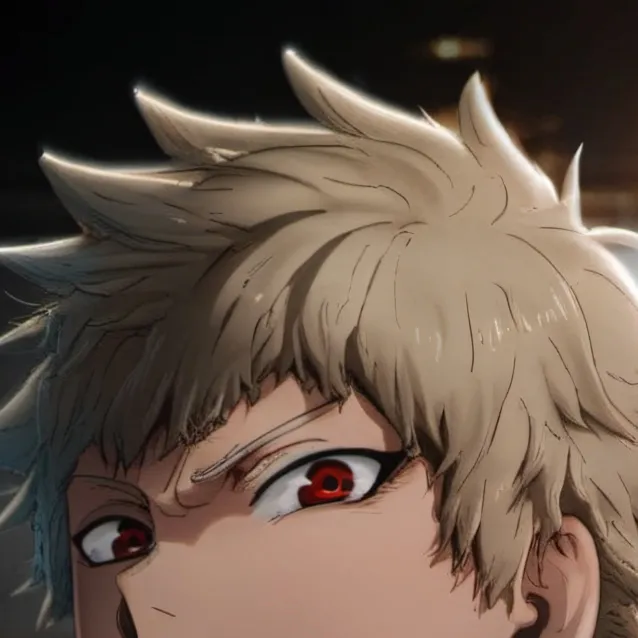 chat with ai character: Bokugo