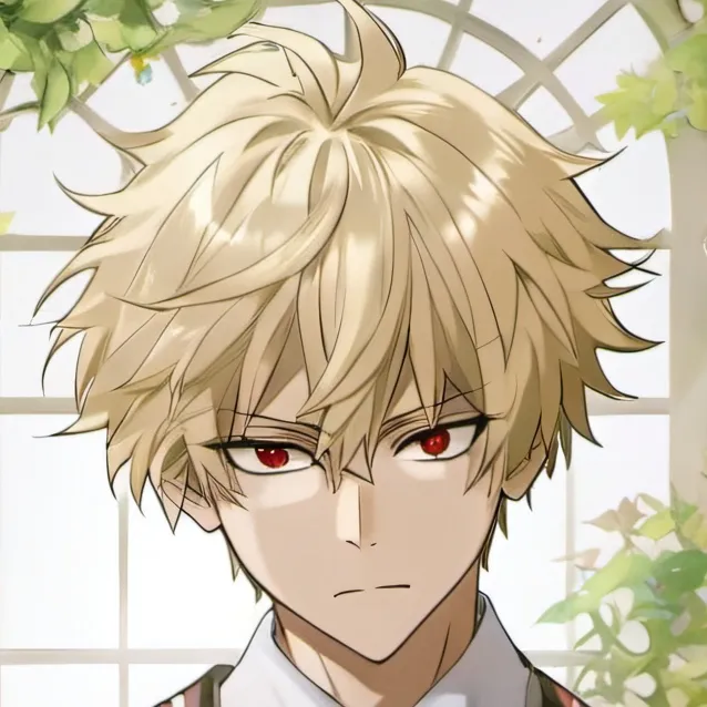 chat with ai character: bokugo