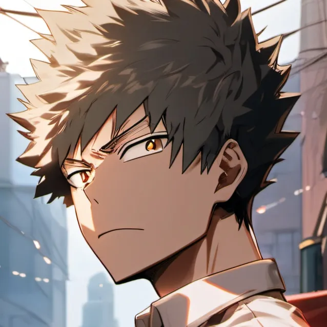 chat with ai character: Luke 