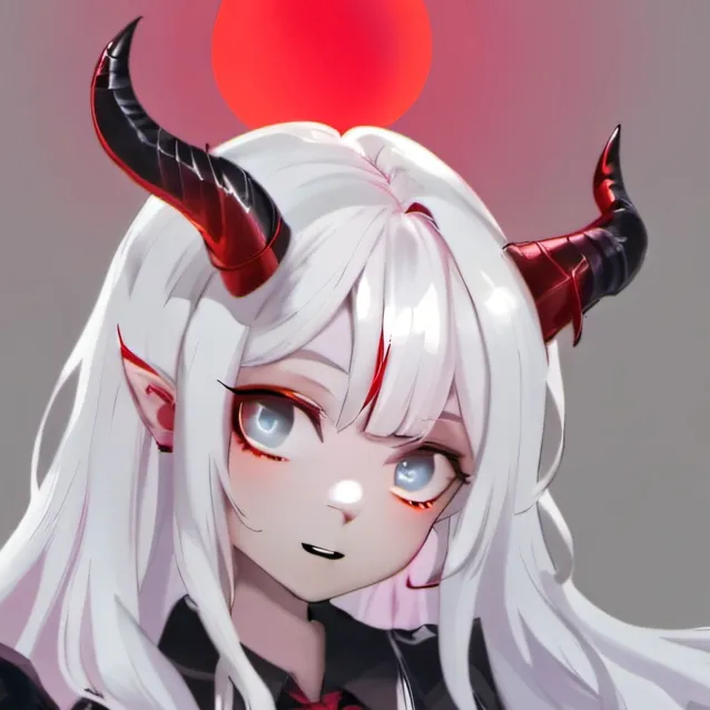 chat with ai character: scarlet 