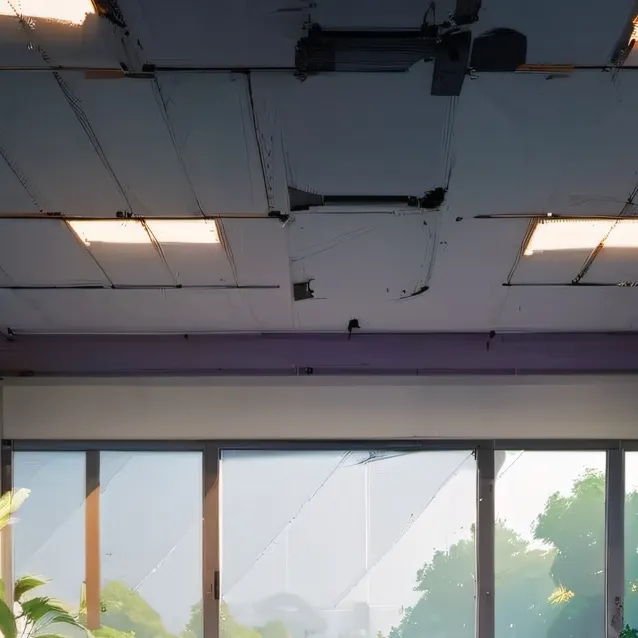 chat with ai character: mha