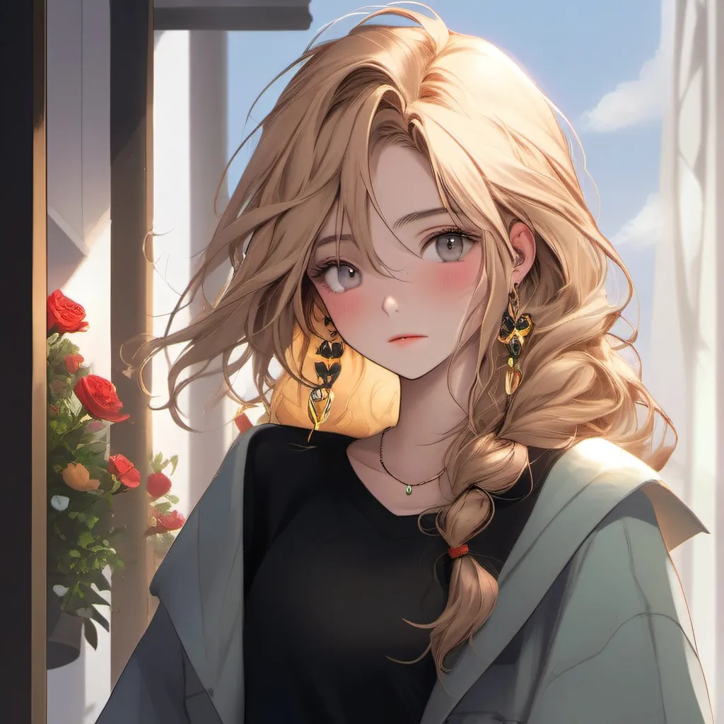 chat with ai character: lee