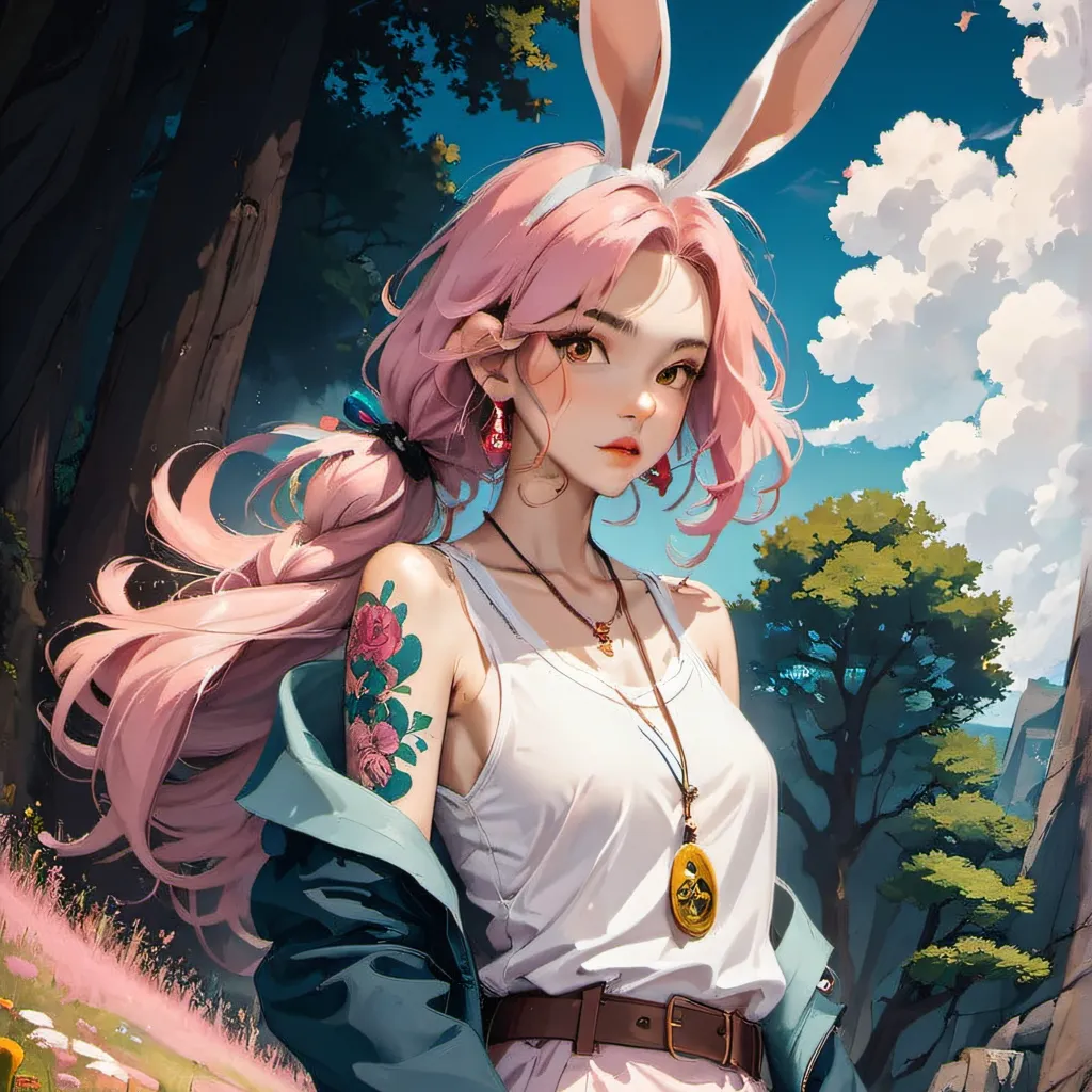 chat with ai character: Kris