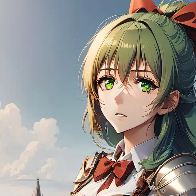 chat with ai character: Elein 