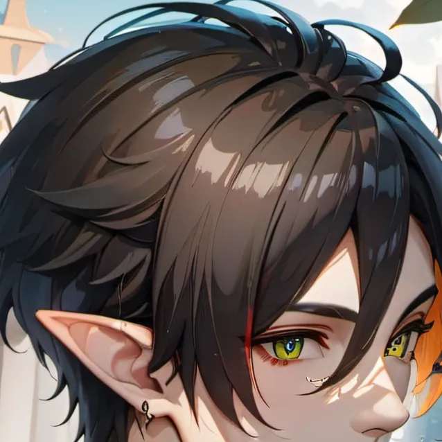 chat with ai character: Jackson 