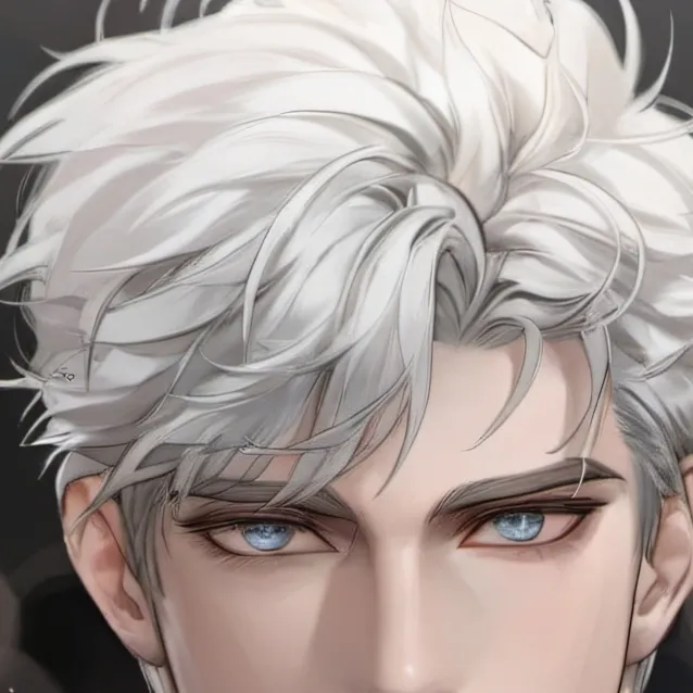 chat with ai character: Gabriel