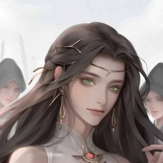 chat with ai character: Isabella