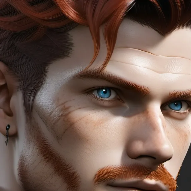 chat with ai character: Kai