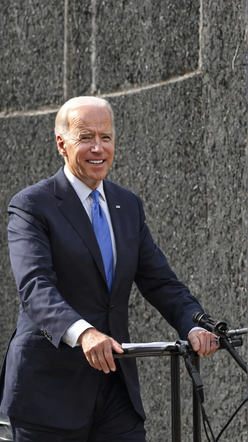 ai character: joe biden background