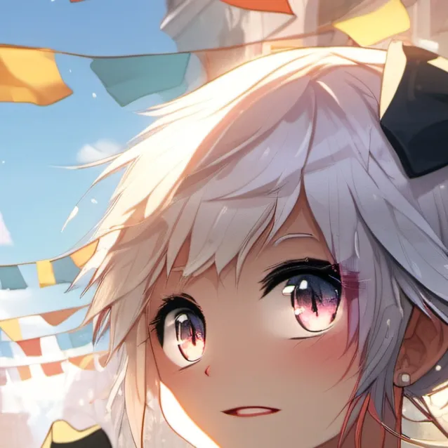 chat with ai character: Katie 