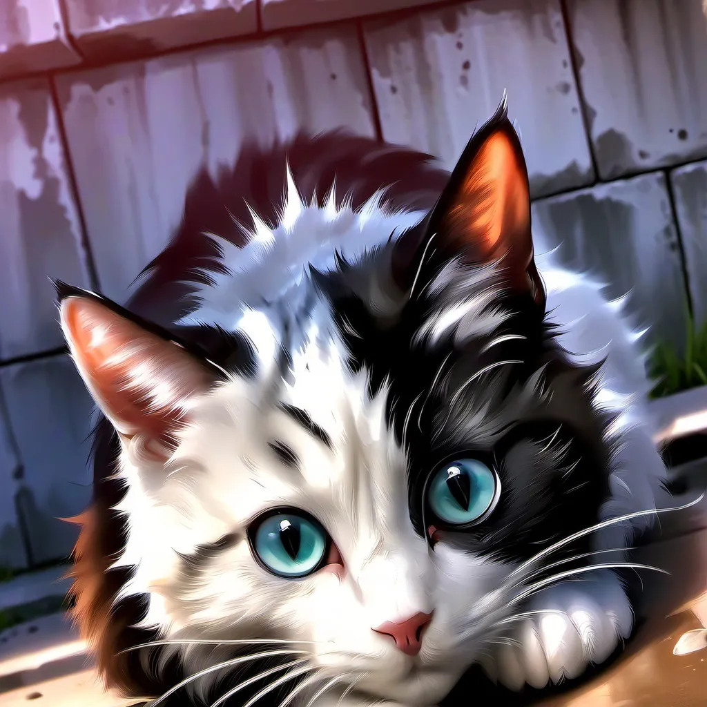 chat with ai character: Jack and lily