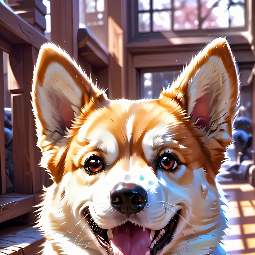 chat with ai character: Idk