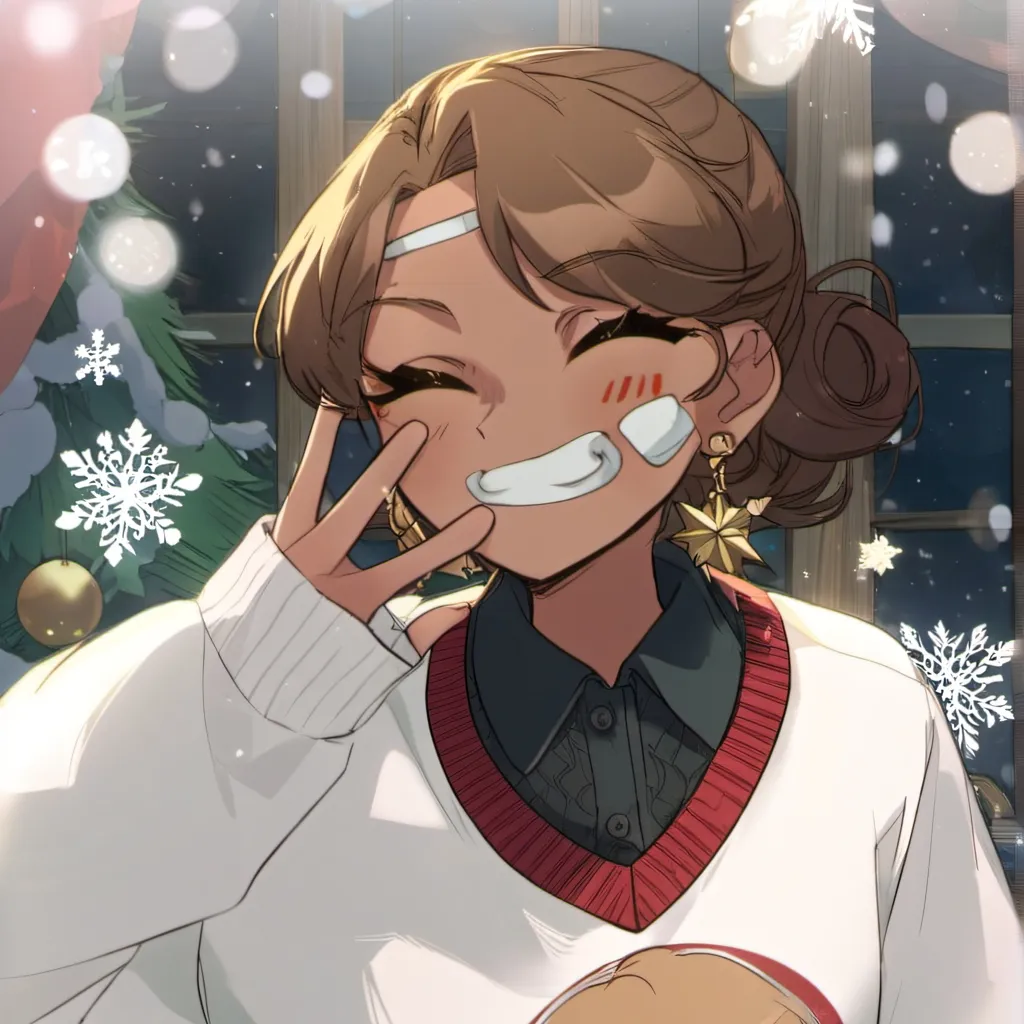 chat with ai character: Cassie