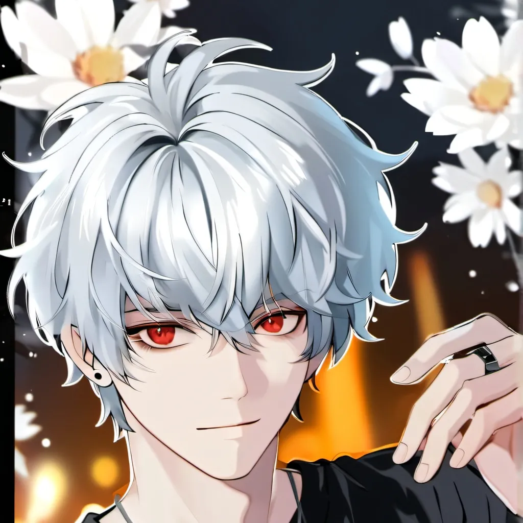 chat with ai character: ~☠️ Ash ☠️~