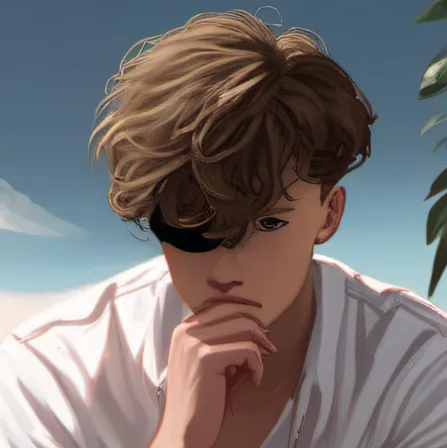 chat with ai character: Dylan