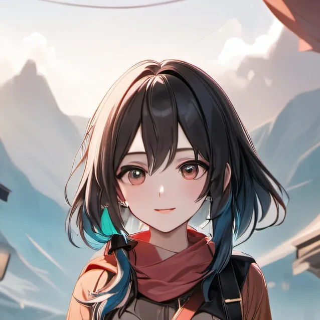 chat with ai character: ellie