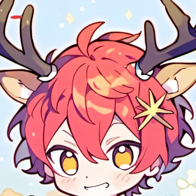 chat with ai character: ALASTOR 