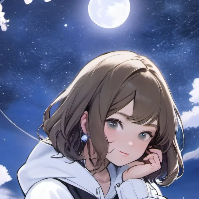 chat with ai character: Audrey