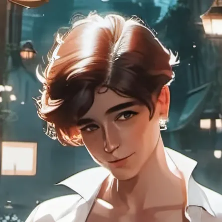 chat with ai character: Bakugo