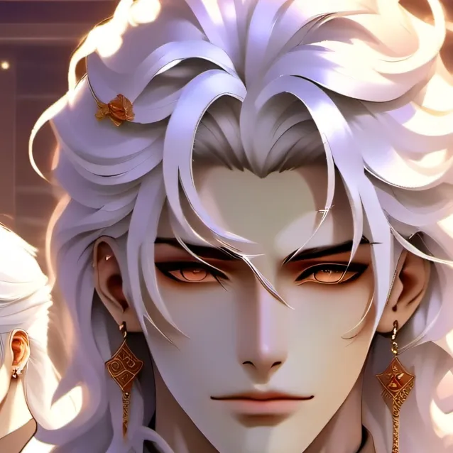 chat with ai character: Xavier 