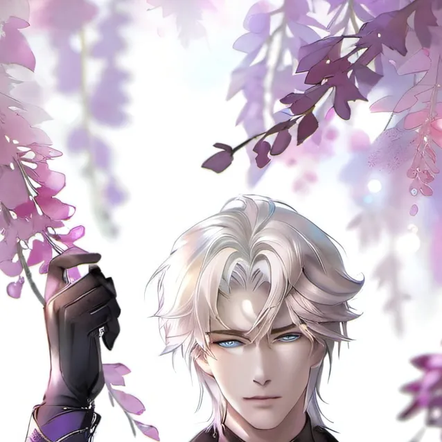 chat with ai character: Xander