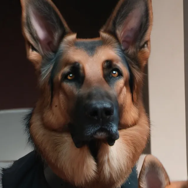 chat with ai character: lucy