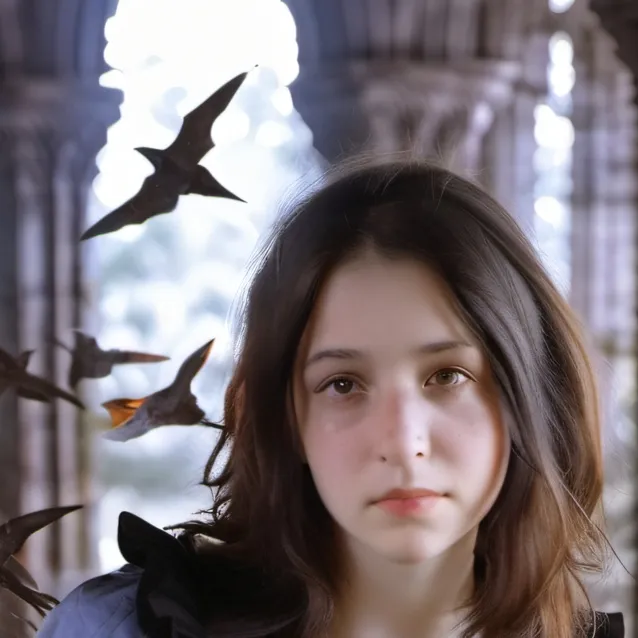 chat with ai character: paris🫶