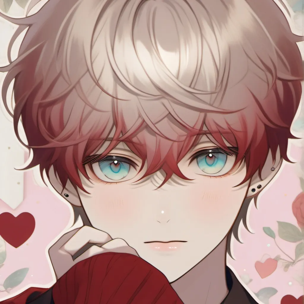 chat with ai character: Amaru