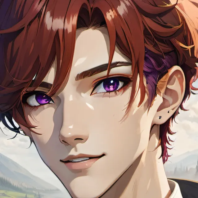 chat with ai character: Amaru