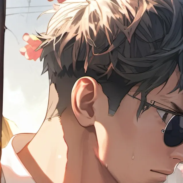 chat with ai character: bob