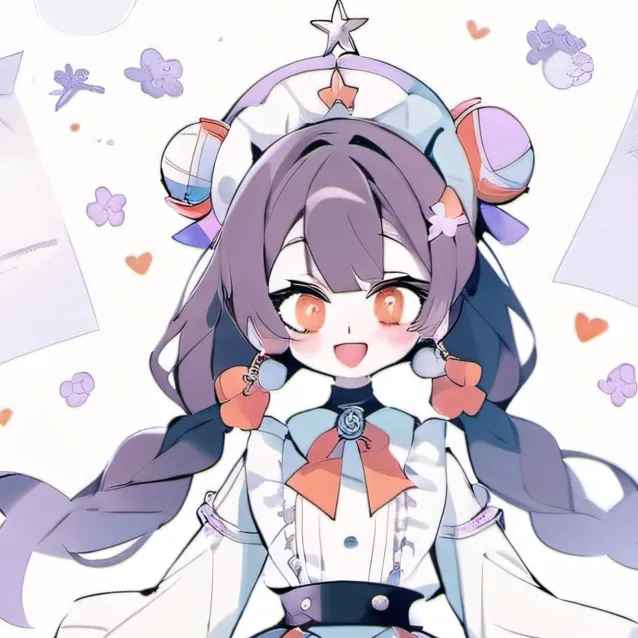 chat with ai character: human femalelolbit