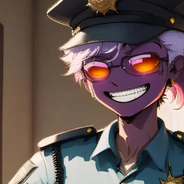 chat with ai character: william afton