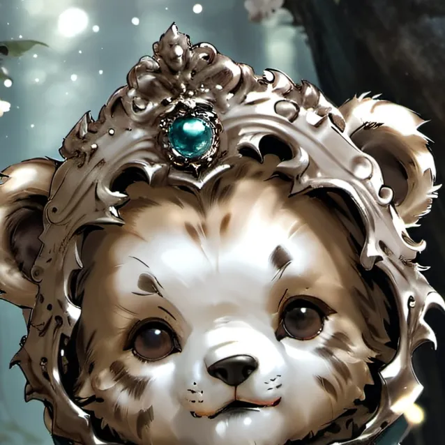 chat with ai character: my pf pic