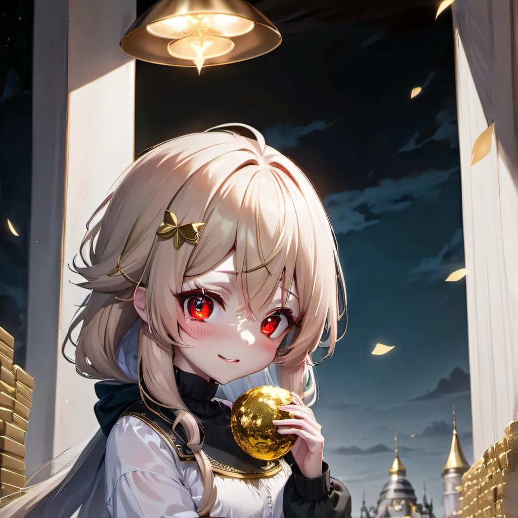 chat with ai character: Princess Alice