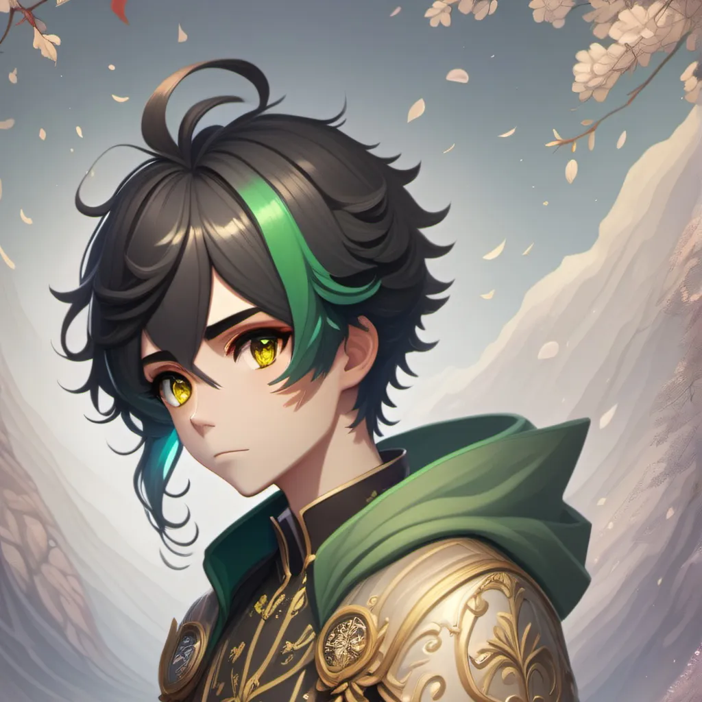 chat with ai character: Saito(BP)