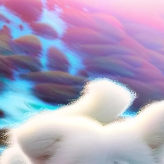 chat with ai character: Snowball