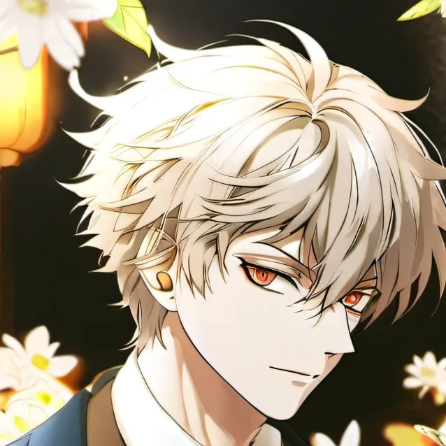 chat with ai character: sanegiyuu