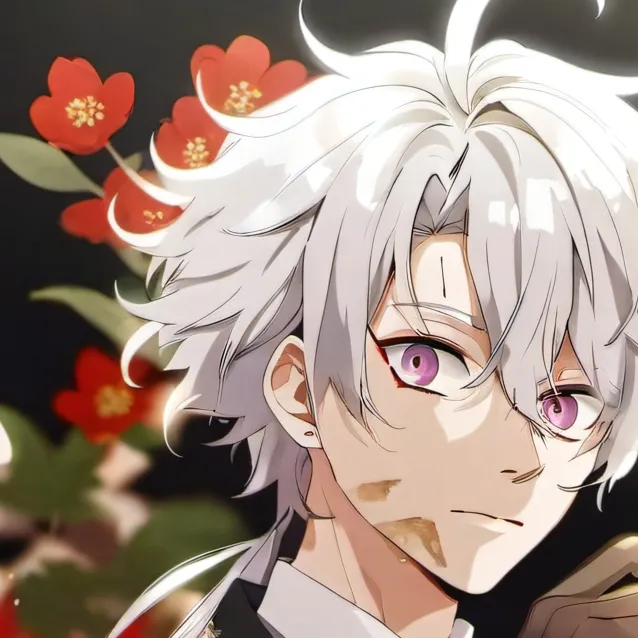 chat with ai character: Sanemi