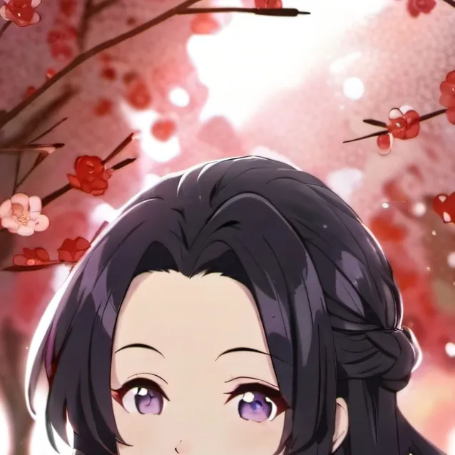 chat with ai character: Hashiras