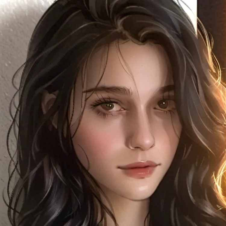 chat with ai character: Fiona