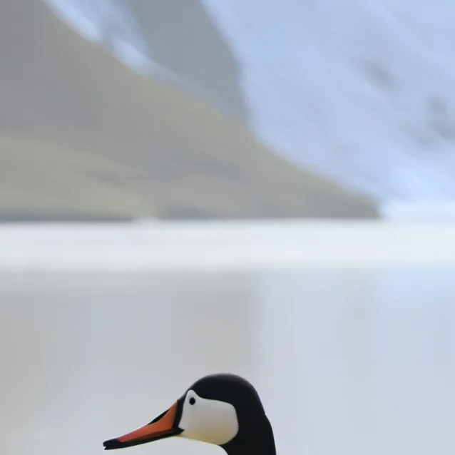 chat with ai character: swanny swan bob