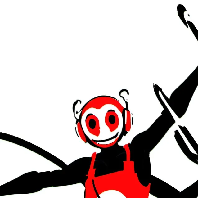 chat with ai character: EXTRO