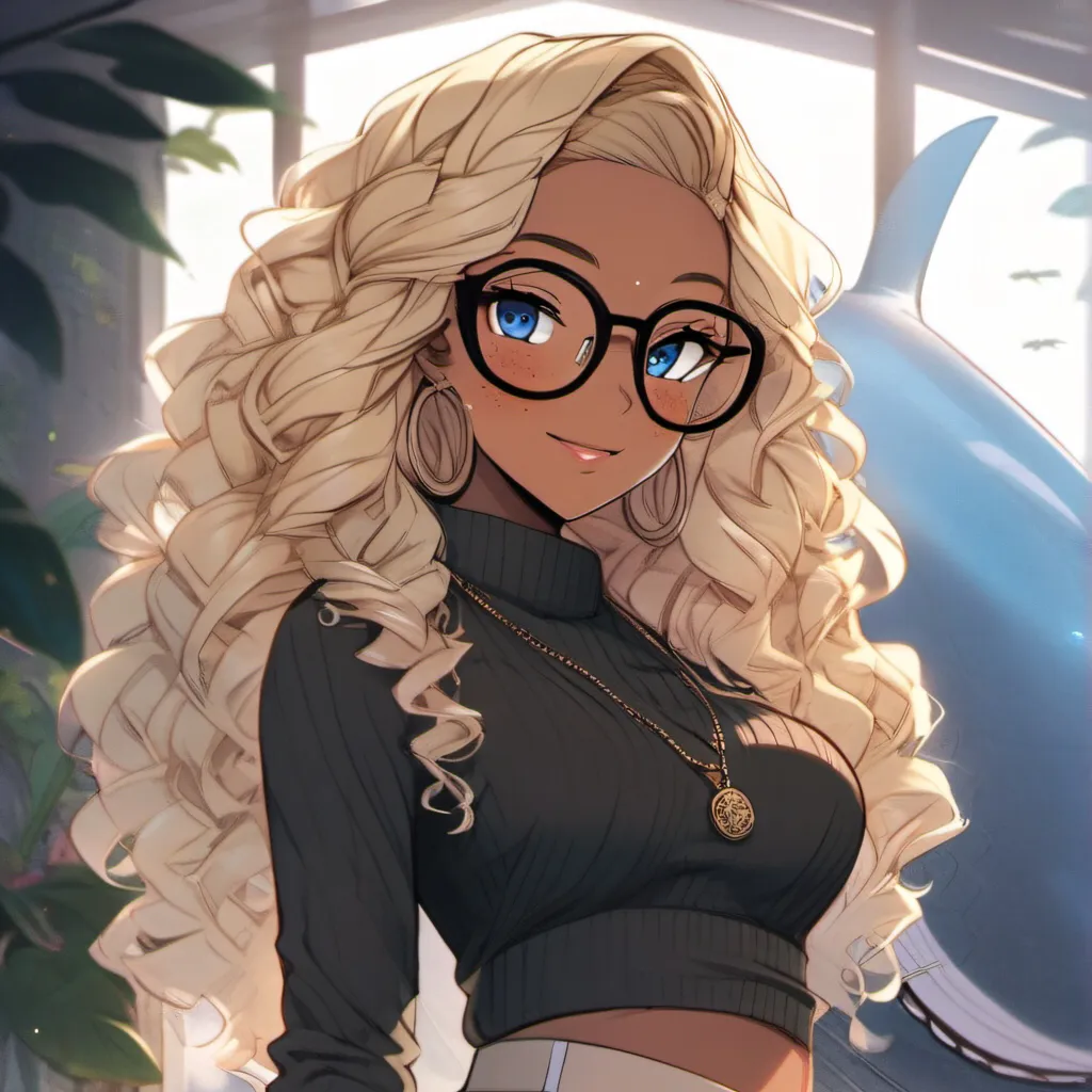 chat with ai character: Bella