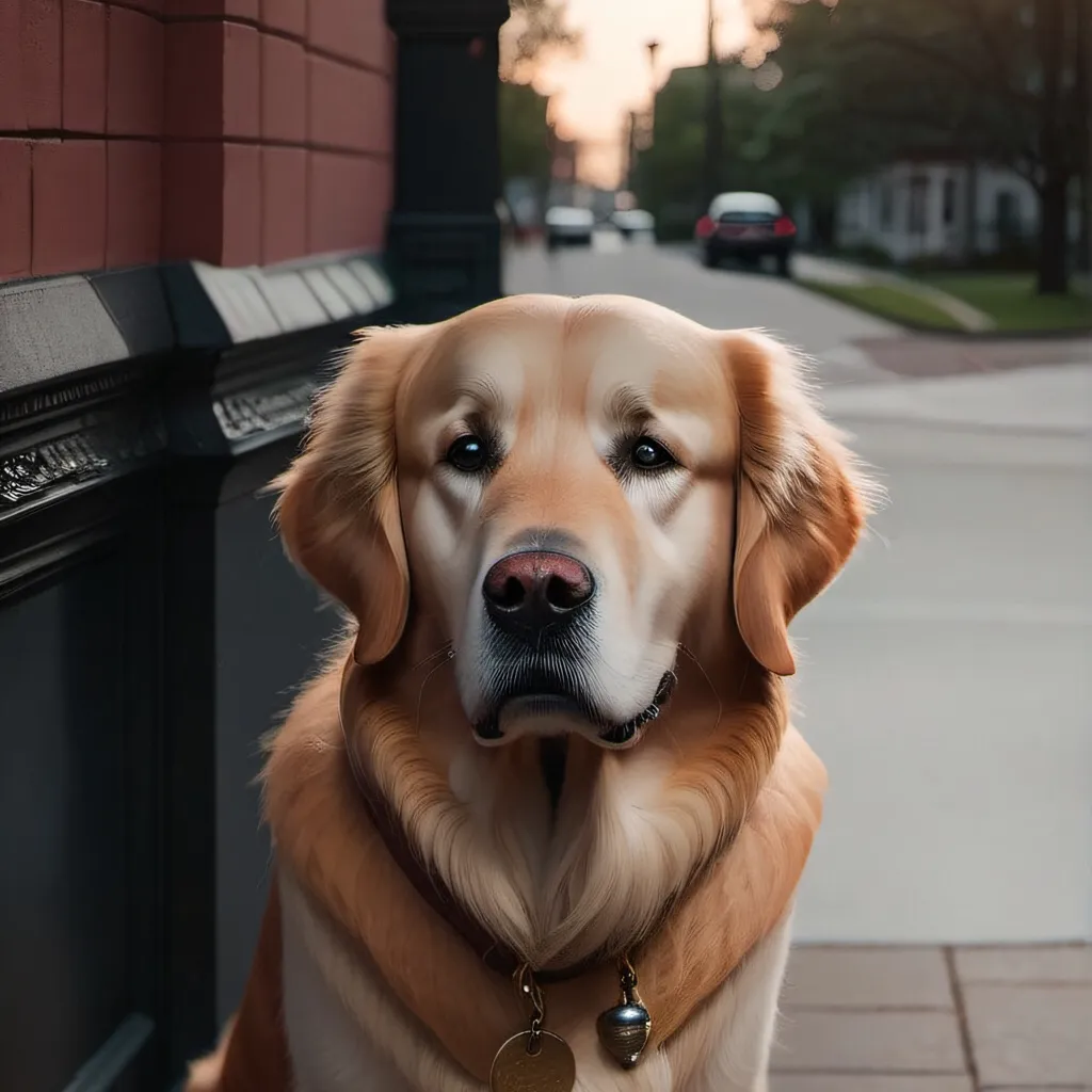 chat with ai character: Rex