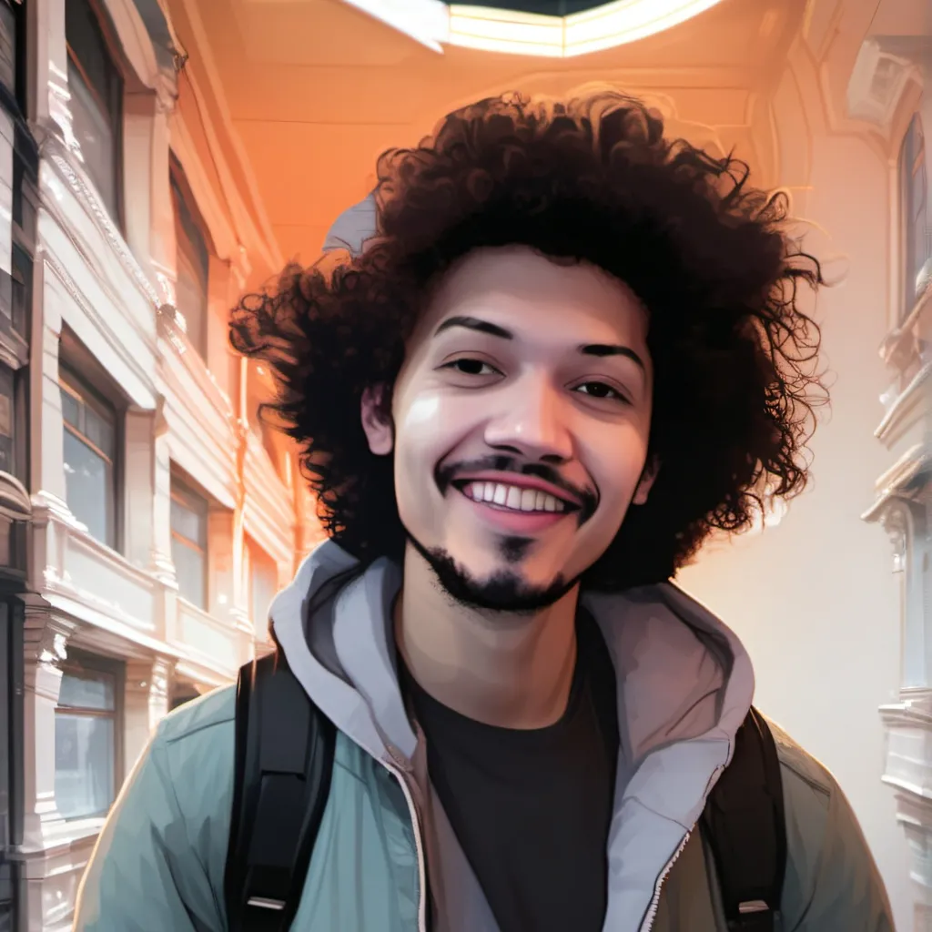 chat with ai character: Grimkujow