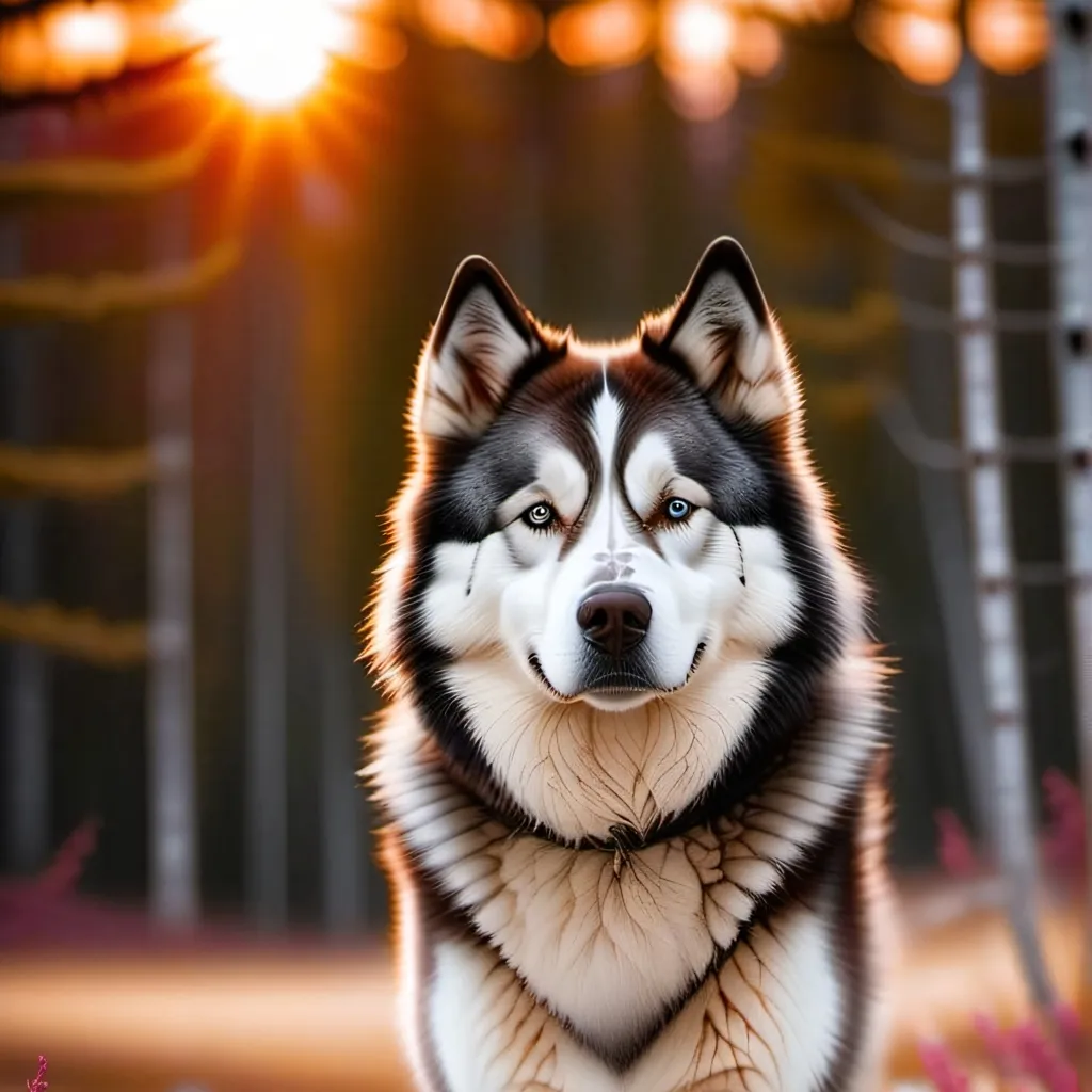 chat with ai character: Fluff