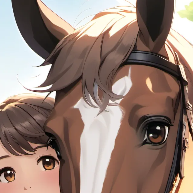 chat with ai character: Sasha